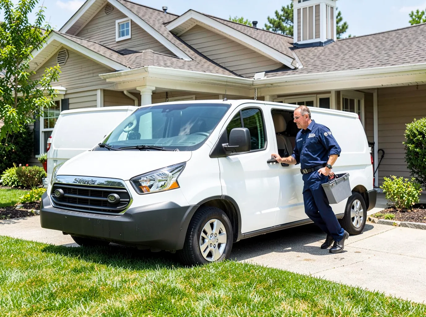 Emergency Plumber company in Marshall, IN